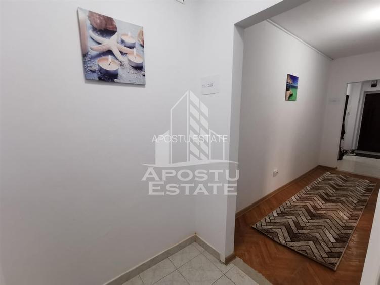 Apartament cu 2 camere , de inchiriat, decomandat, Zona Complex - 7