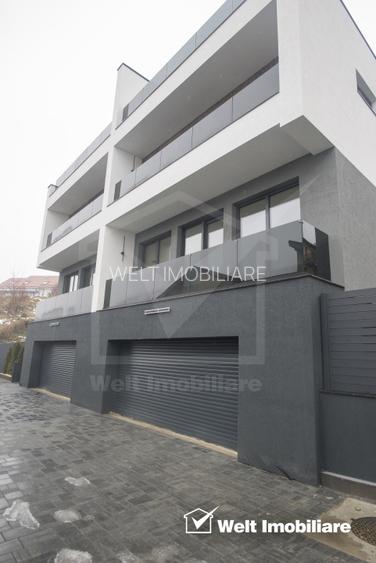 Duplex  Premium in apropierea Padurii Hoia - 2