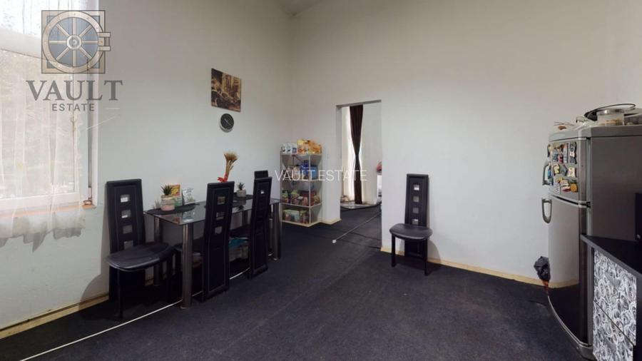 Apartament 3 camere - 10 minute de Universitate - Mosilor - 4