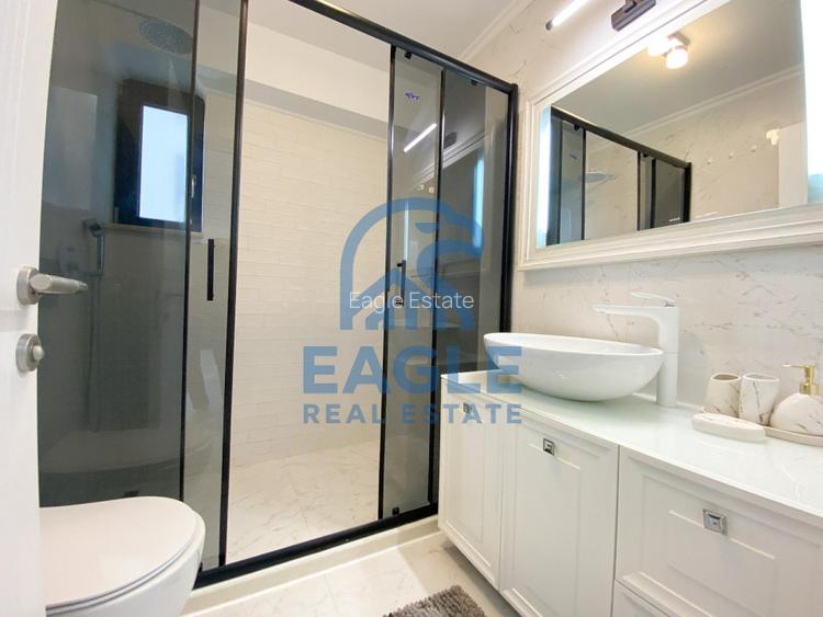 Solid Butoaie - 2 Camere Lux cu parcare si vedere la mare termen lung - 7