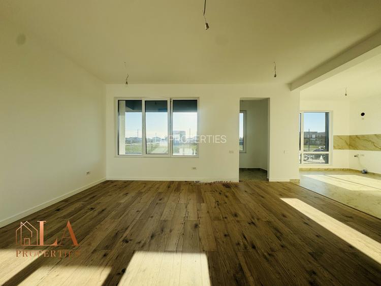 Casa individuala | Teren 400mp | Incalzire in pardoseala | Domnesti - 2