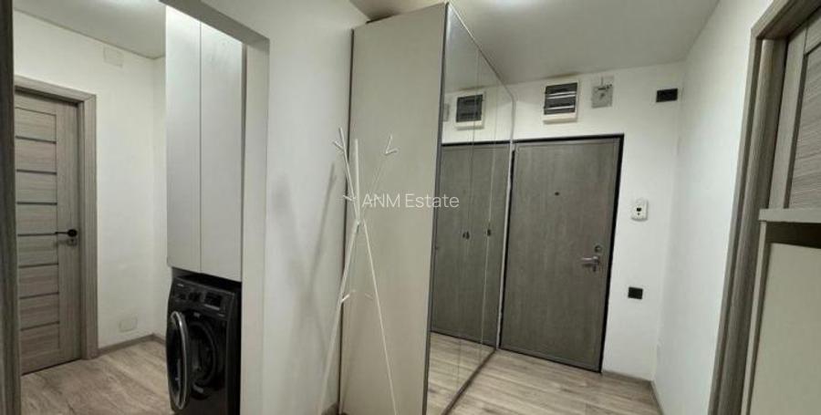 Apartament 3 camere decomandat in bloc de 4 etaje metrou Romancierilor - 8