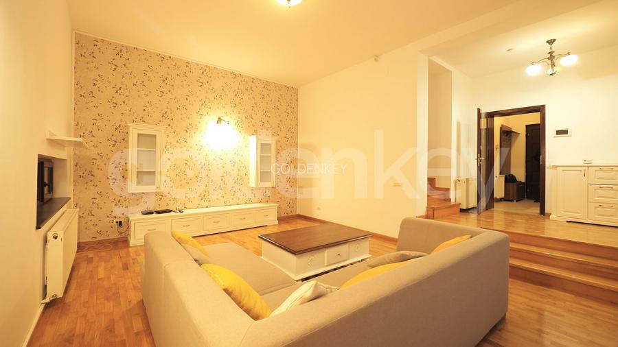 Vila spatioasa situata langa Jolie Ville si Cambridge School - 3