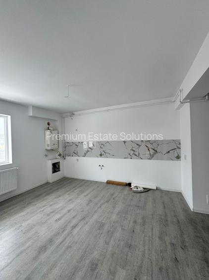 Garsoniera pret promotional in Militari Residence - 11