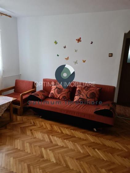 Apartament cu 2 camere de inchiriat in Gheorgheni ! - 3