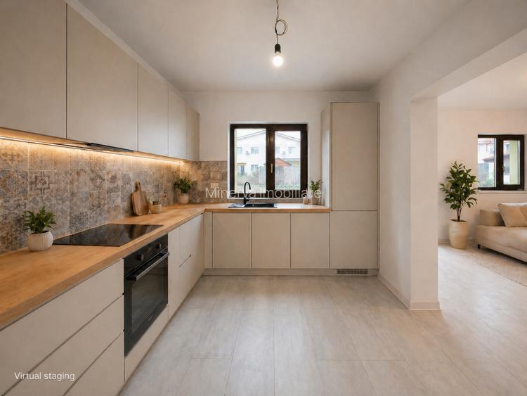 Duplex Dumbravita cu 5 camere | 318 mp teren| Comision 0 - 6