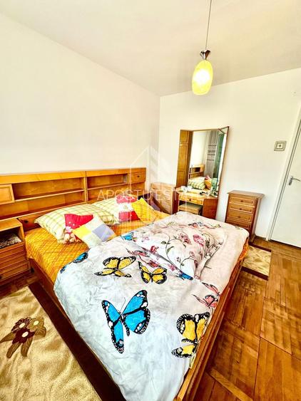 Apartament cu 2 camere de inchiriat, zona Garii-Iosefin, Timisoara - 2