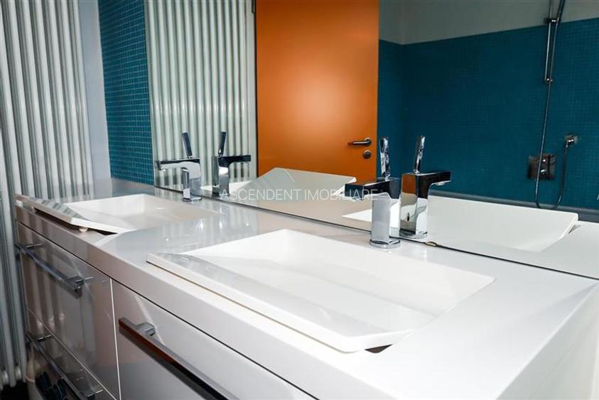 Proprietate iconica,panorama 360,teren 1.600 mp,originalitate volumetrica,Centra - 10