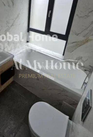 Penthouse cu 3 camere + birou, terase 64 mp, Iancu Nicolae - Zoo - 12