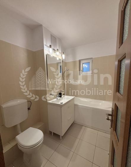 Apartament 2 camere finisat | Decomandat | Etaj 1/4 | Piata Zorilor - 8