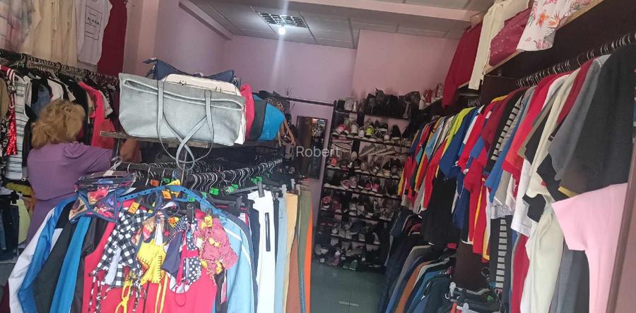 Spatiu comercial de închiriat 30 mp Petre Ispirescu(langa super bet) - 2