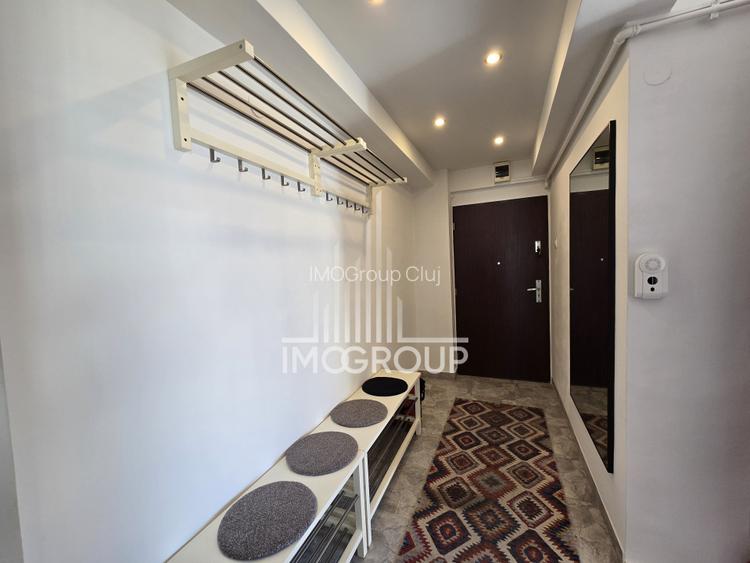 Locuinta proprie sau investitie — oportunitate in centrul orasului!  - 12