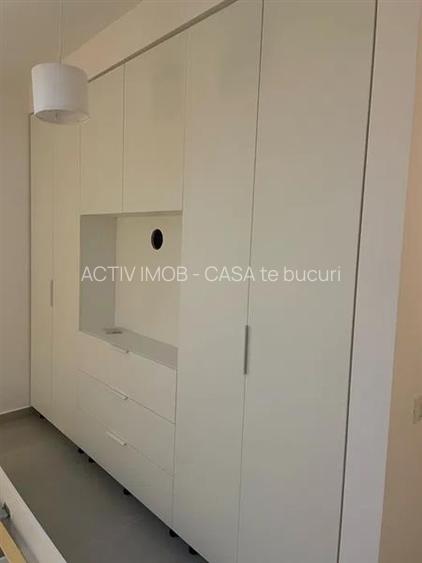 3 Camere, Tineretului, Bloc Nou (2025), Centrala, 5 min Metrou - 2