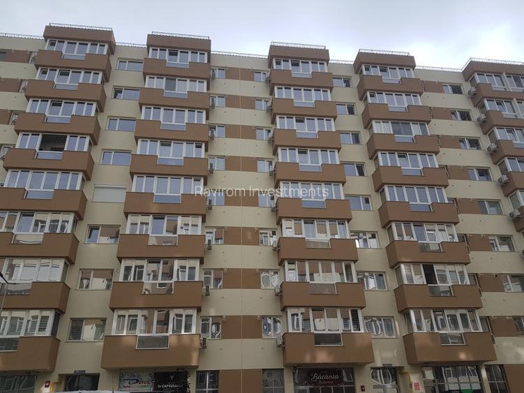 Apartament doua camere, mobilat utilat frumos, etaj 5, loc parcare inclus, Fiald - 2