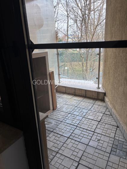 Herastrau 3 camere  110 mp situate la parc Herastrau , - 2