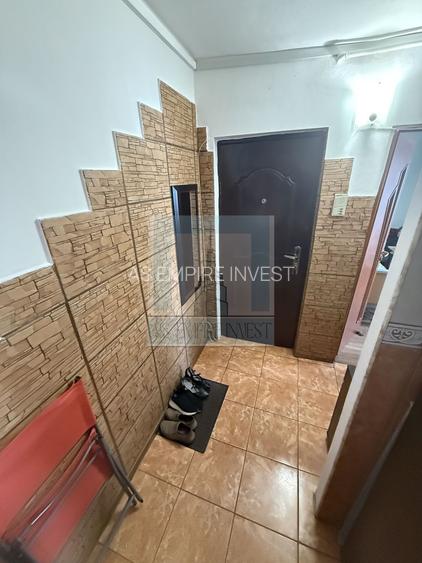 Apartament 2 camere, decomandat - Oras Codlea/Cartier Măgurii - 11