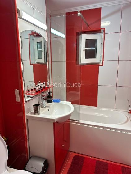 APARTAMENT 2 CAMERE MOBILAT UTILAT  - 10