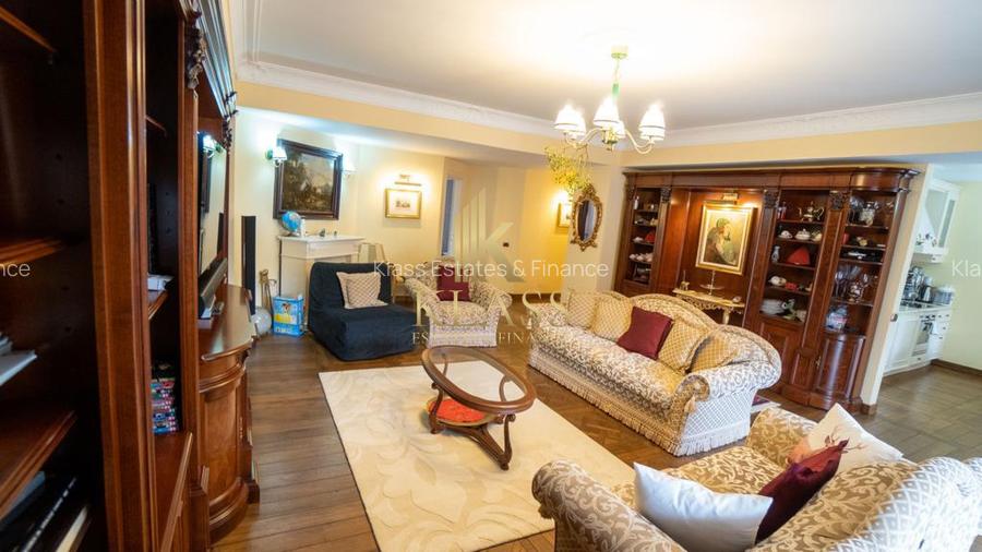 Apartament 3 camere Predeal partie - 5