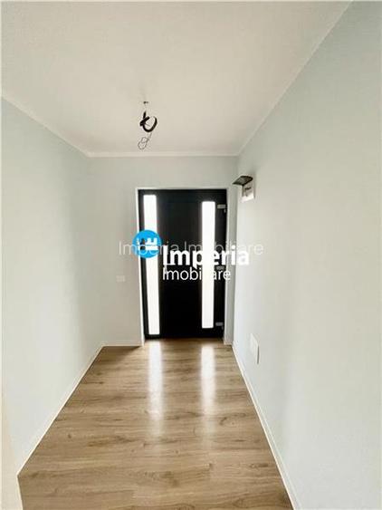 Casa P 4 cam. 2 bai, 450 teren, zona Horpaz , Profi - 10