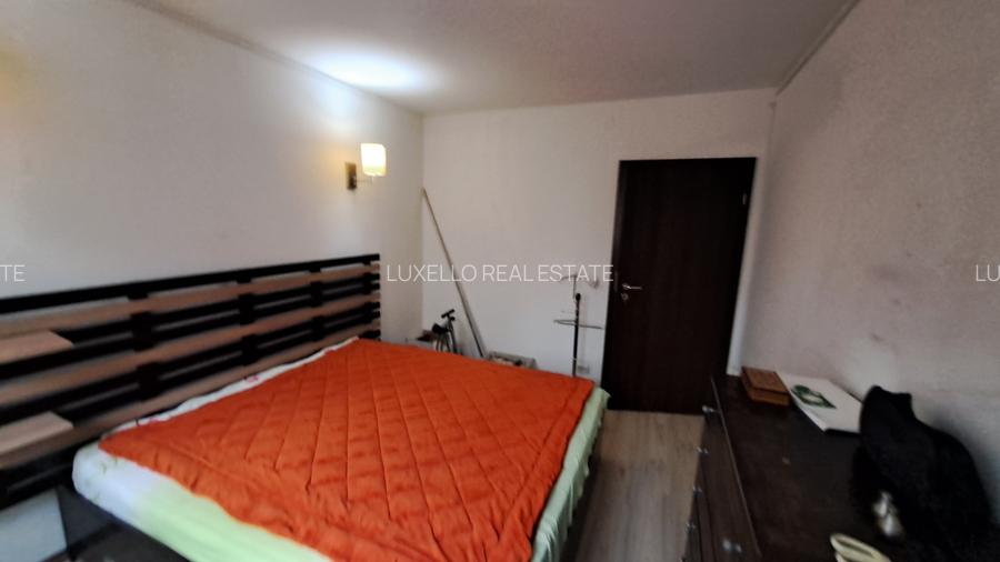 Apartament 3 camere, renovat, poziție retrasă (nu la bulevard) – Metrou 500 m - 52