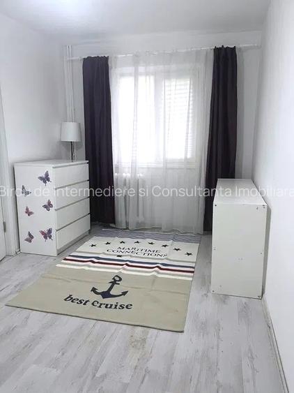 🙋 Casa de CULTURA 🔸 2 Camere 41m² Incadrat Mobilat Utilat Izolat eXterior - 5