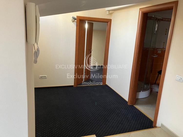 Vila / Casa Cotroceni - Eroilor Metrou ideal Birouri - 14