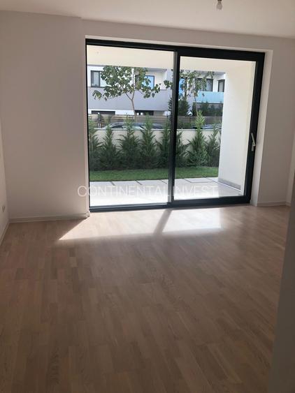 Apartament 3camere, THE IVY, terasa se accepta firme,cabinete cat si rezidential - 2