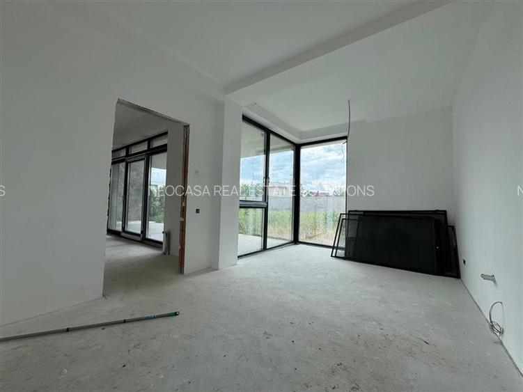 VILA IANCU NICOLAE // STRIP MALL// 181 MP UTILI - 12