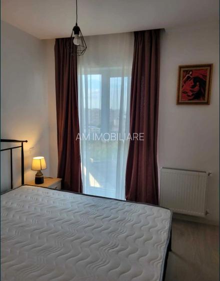 AP. 2 CAMERE -  HERCESA VIVENDA, PARCARE INCLUSA, BLOC NOU, MODERN - 3