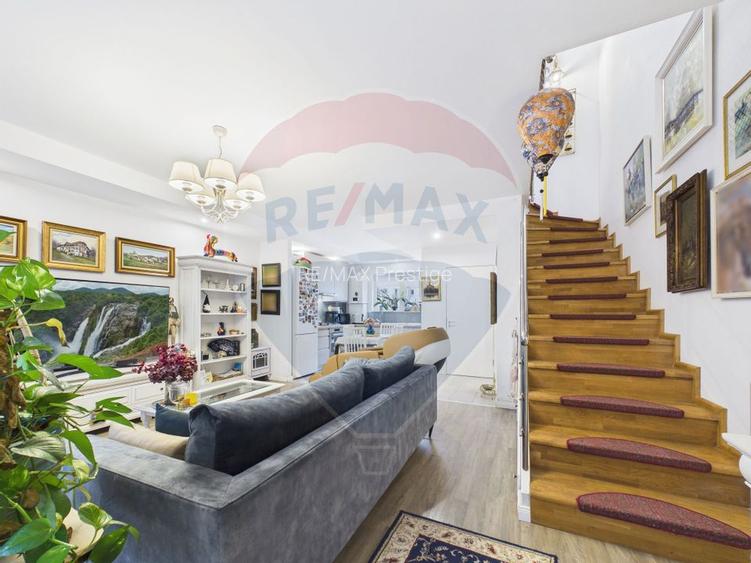 Casă / Vilă cu 3 camere de vânzare - 5