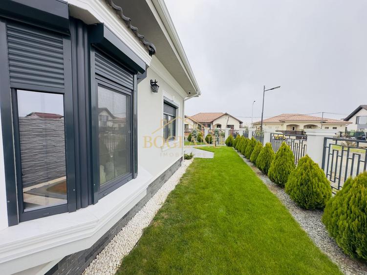 BG126-VILA DE LUX 4 CAMERE-COMISION 0% - 21