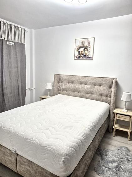 Apartament 2 cam 56MP Modern - Iancului | Mega Mall - 6