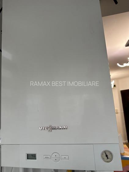 Trapezului, la metrou 1 Decembrie 1918, renovat complet, geam baie, centrala, - 21