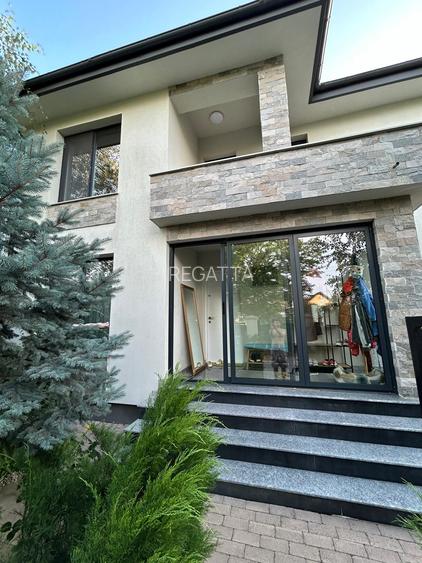 Vila Cocheta langa Paradisul Verde - 13