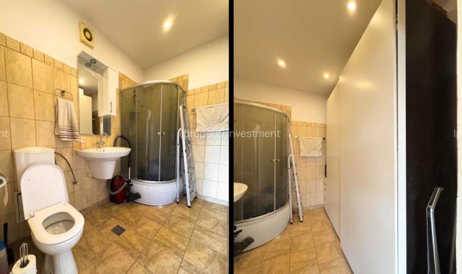 P-ta Amzei - Romana | 2 camere | Semidecomandat | Ocazie investitie - 8