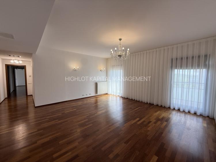 APARTAMENT CU 4 CAMERE AMBASADA AMERICII | 2 LOCURI PARCARE | PADUREA BANEASA - 2