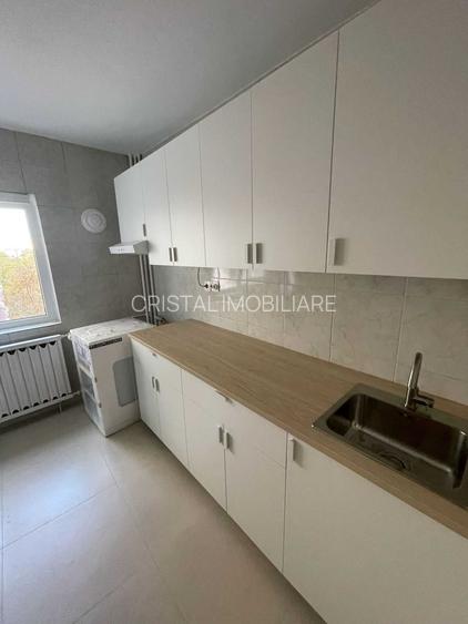 Apartament 3 camere renovat, 2 băi, București Mall, Calea Vitan, pet friendly - 2