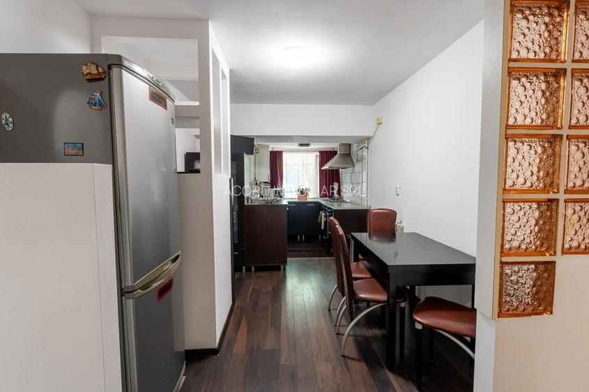 Apartament 2 camere  Faleza Nord - 26