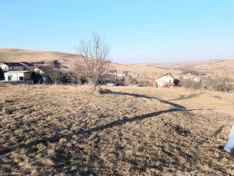 Teren constructii in zona linistita, Borhanci! - 5