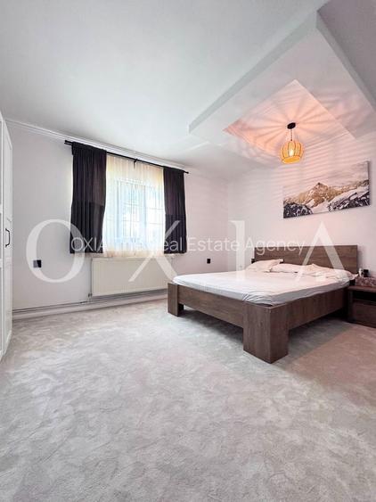 LX271 CHISODA, individuala, renovata complet - 10