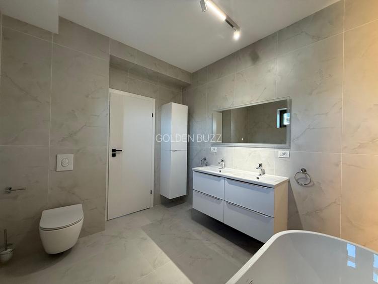 Apartament 3 camere | Green Lake | Vedere lac - 11