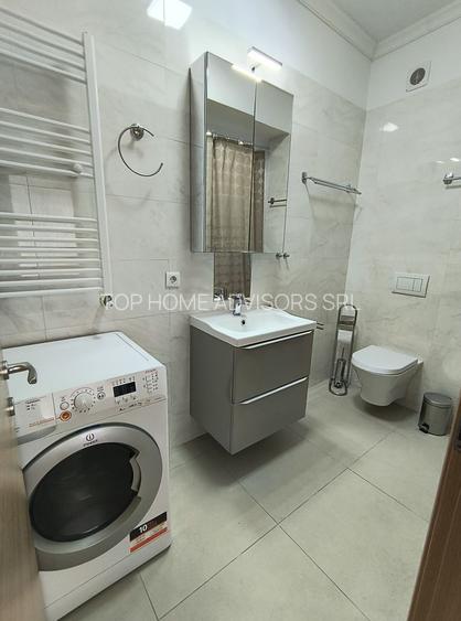 Barbu Vacarescu- Fabrica de Glucoza- Laguna Residence- Hotel Caro - 11