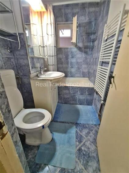 Apartament 3 camere decomandat, etaj intermediar Astra-Carpatilor - 13