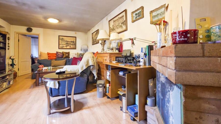 Casă cu teren pe Strada Propășirii nr. 3 - Soseaua Chitila - 4