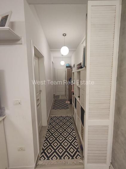 Apartament 2 camere, parter, 2 locuri de parcare, comision 0% - 6