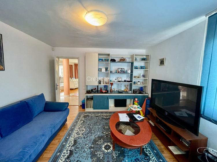 Casa 5 camere Cristian, teren 1000mp! - 5