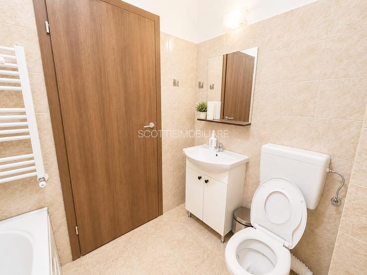 Ap 2 Camere 10 min Metrou Aparatorii Patriei | Viva Residence | Pet-friendly - 5