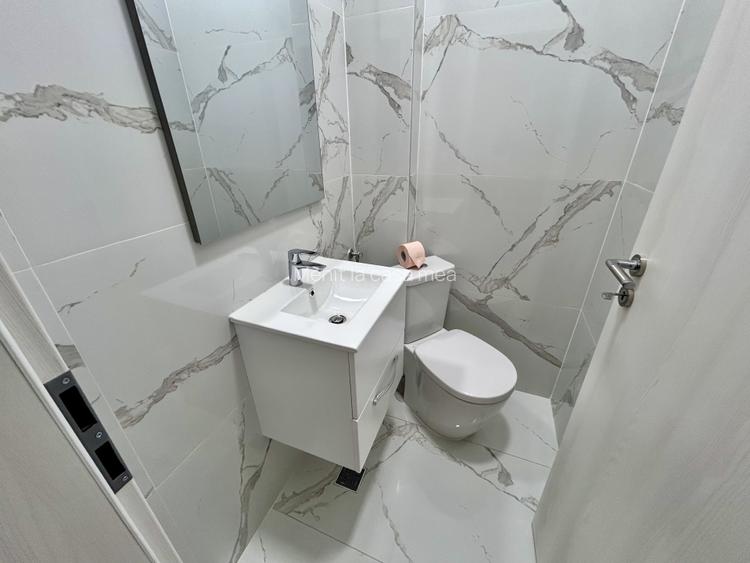 Apartament 3 camere, Centrala Proprie, Aer Conditionat, Nord, Ploiesti - 12