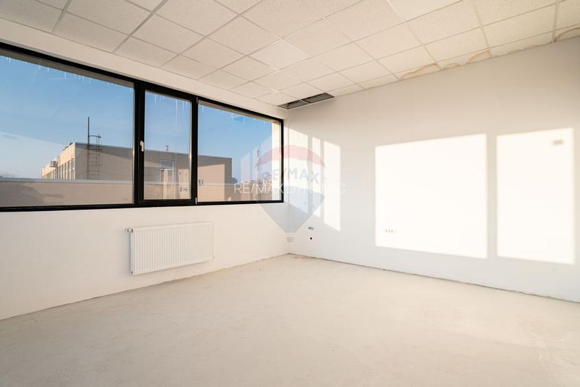 Spațiu premium de închiriat 150mp, în zona Spitalului Județean/Intim - 4