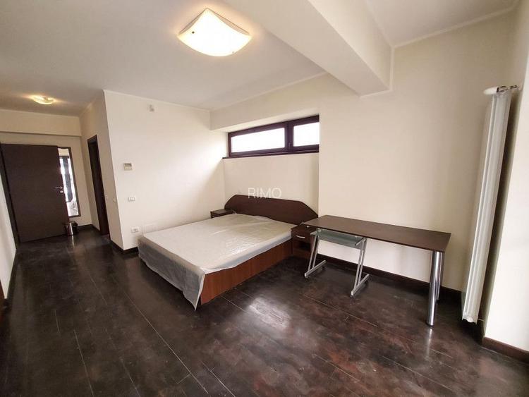 Vila de închiriat Mamaia Nord | Kazeboo Beach | Curte 250 mp - 11